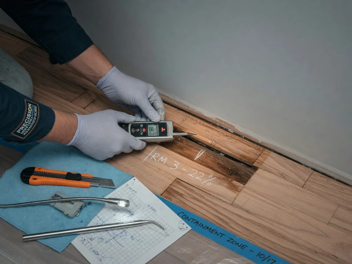 Why choose Water Removal in Chichester, NH